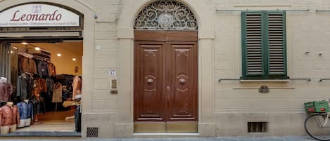 Apartment | 1 Schlafzimmer