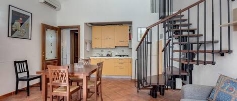 公寓 | 1 多间卧室