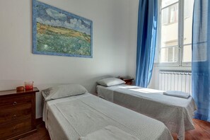 House | 1 bedroom - Ricasoli 17 G in Firenze (Florence)