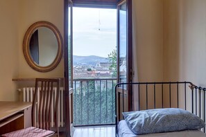 Apartment | 4 Schlafzimmer