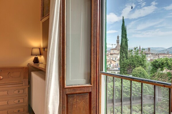 Apartment | 4 Schlafzimmer