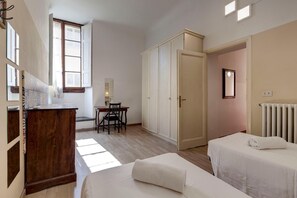 Apartment | 3 Schlafzimmer