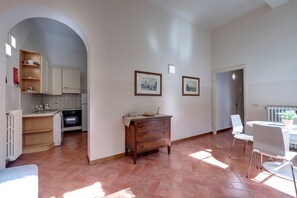 Apartment - Neri 23 in Firenze With 3 Bedrooms and 2 Bathrooms (Florence)