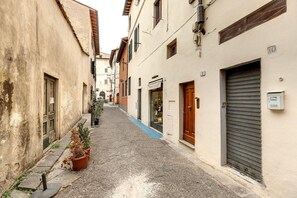 Apartment | 1 bedroom - Sapiti 2 P in Firenze (Florence)