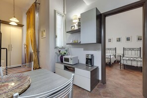 Apartment | 1 bedroom - Ricasoli 17 P in Firenze (Florence)