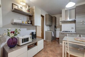 Apartment | 1 bedroom - Ricasoli 17 P in Firenze (Florence)