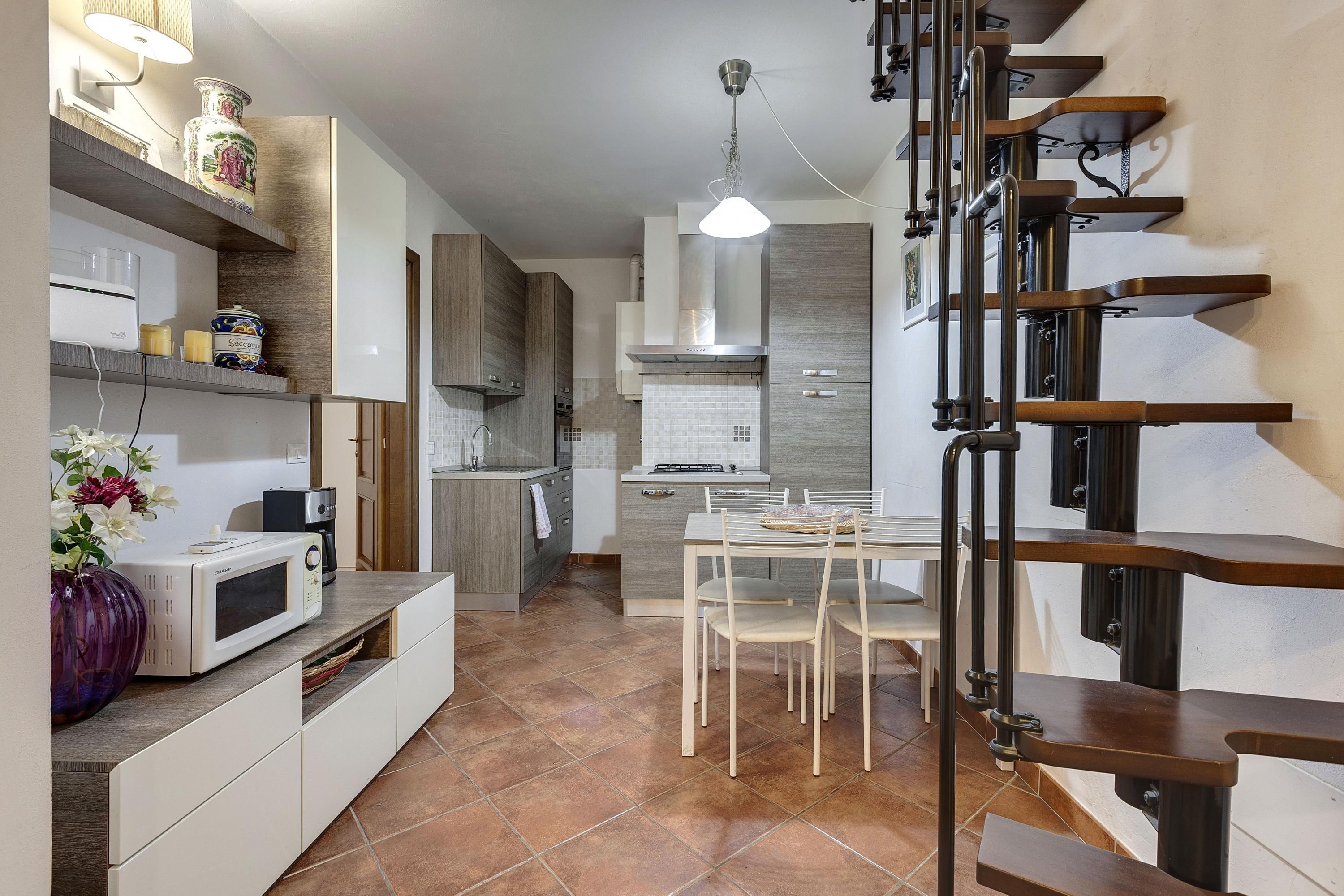 Apartament | 1 dormitori 