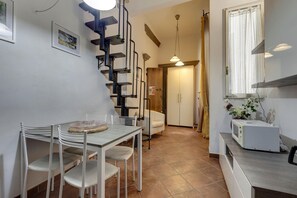 Departamento | 1 habitación 