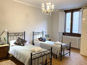 Apartment | 4 Schlafzimmer