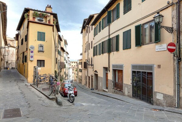 Apartment | 4 Schlafzimmer