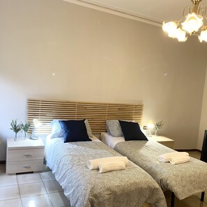 Apartment | 4 Schlafzimmer