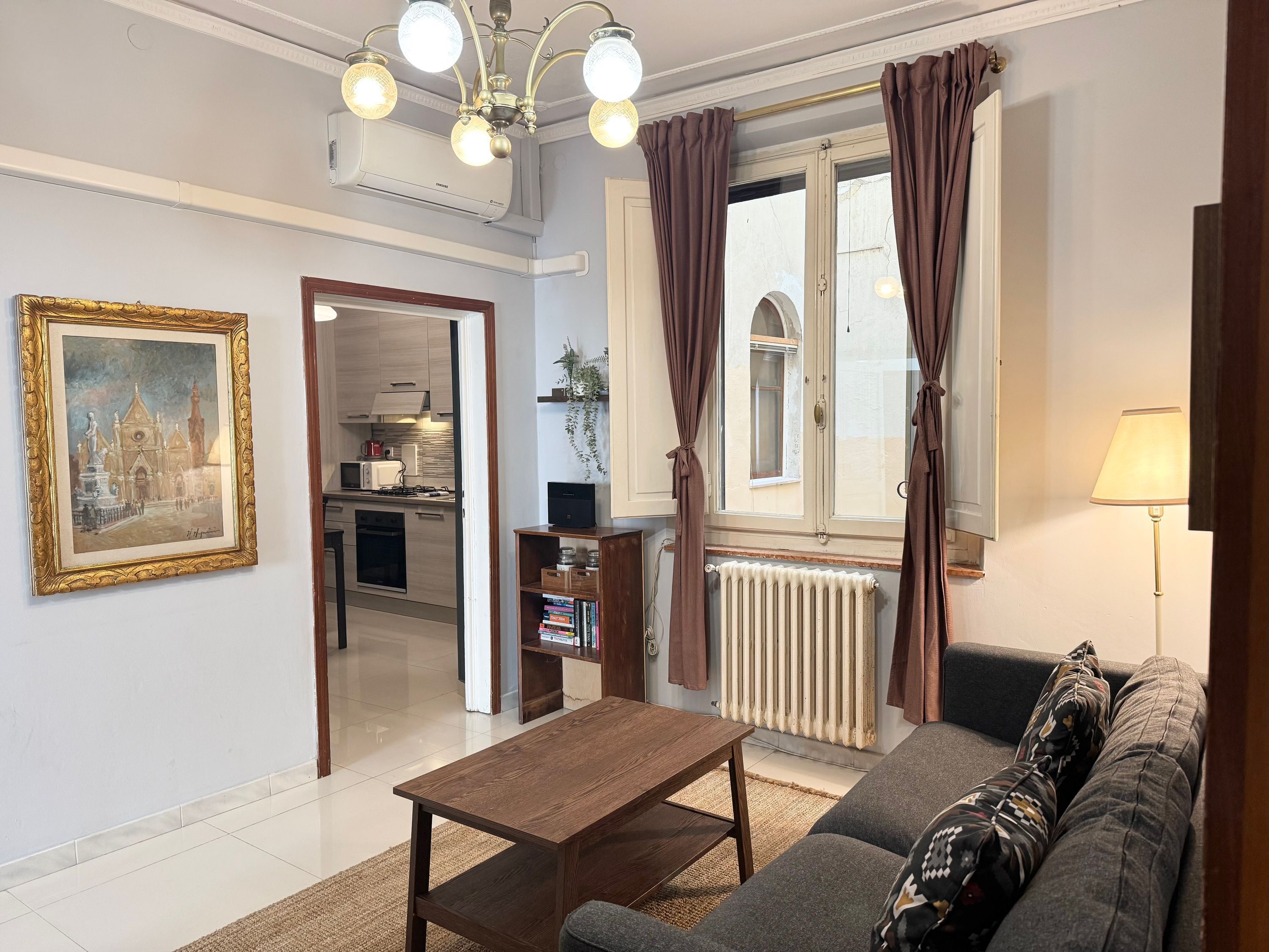 Appartamento | 4 camere