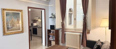 Apartment | 4 bedrooms