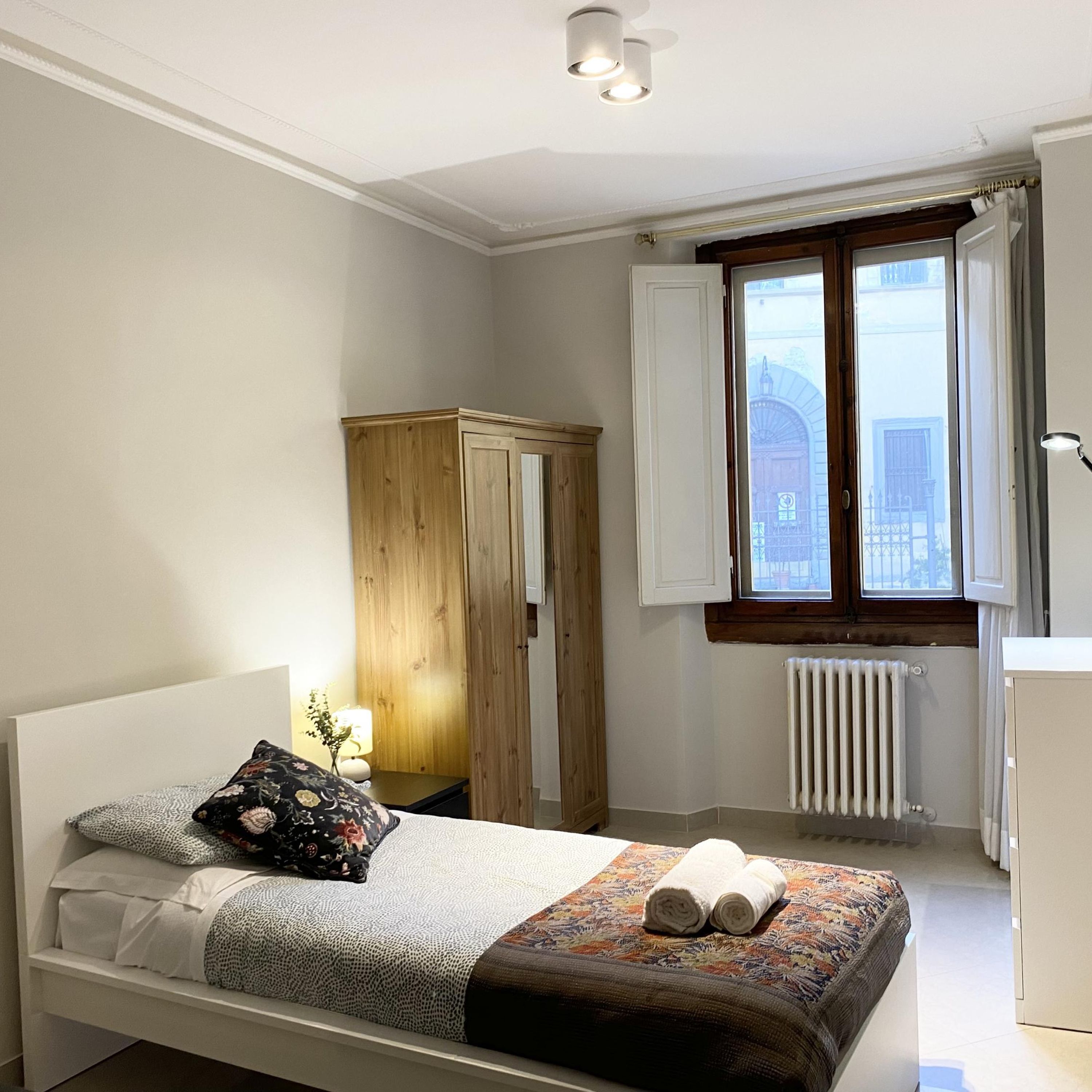 Appartement | 4 slaapkamers