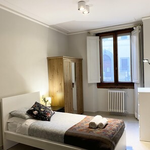 Apartment | 4 Schlafzimmer