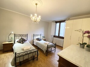 Apartment | 4 Schlafzimmer