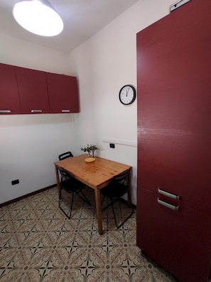 1 habitación 