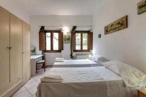 2 عدّة غرف نوم