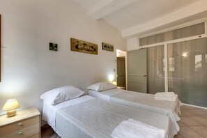 Apartment | 2 Schlafzimmer