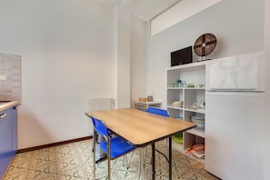 2 habitaciones 