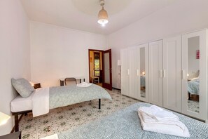 Apartment | 2 bedrooms - Agnolo 73 II in Firenze (Florence)