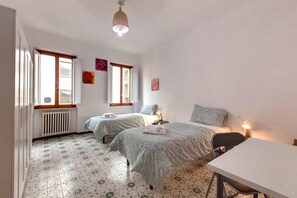 Apartment | 2 bedrooms - Agnolo 73 II in Firenze (Florence)
