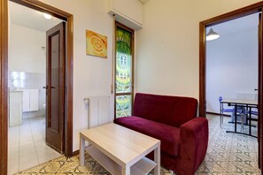 公寓 | 2 多间卧室