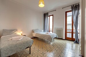 Apartamento | 2 quartos