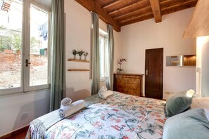 Apartment | 1 Schlafzimmer