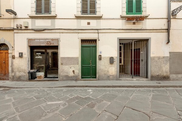 Apartment | 1 Schlafzimmer