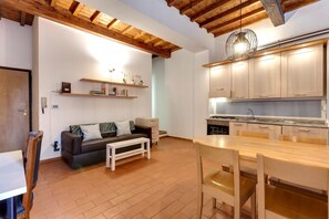 Apartment | 1 Schlafzimmer