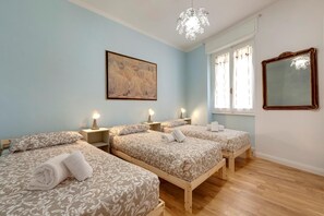 Apartment | 2 Schlafzimmer