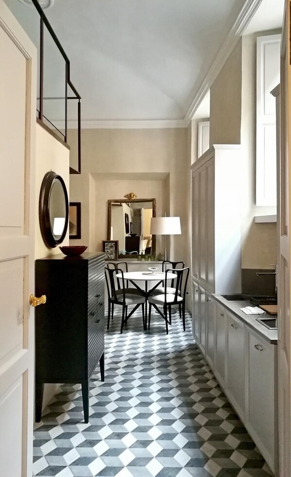 Appartamento | 2 camere