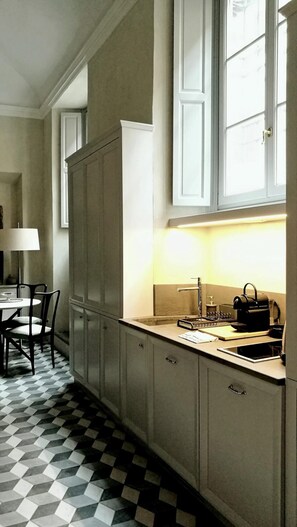 Departamento | 2 habitaciones 