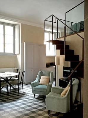 Apartment | 2 Schlafzimmer