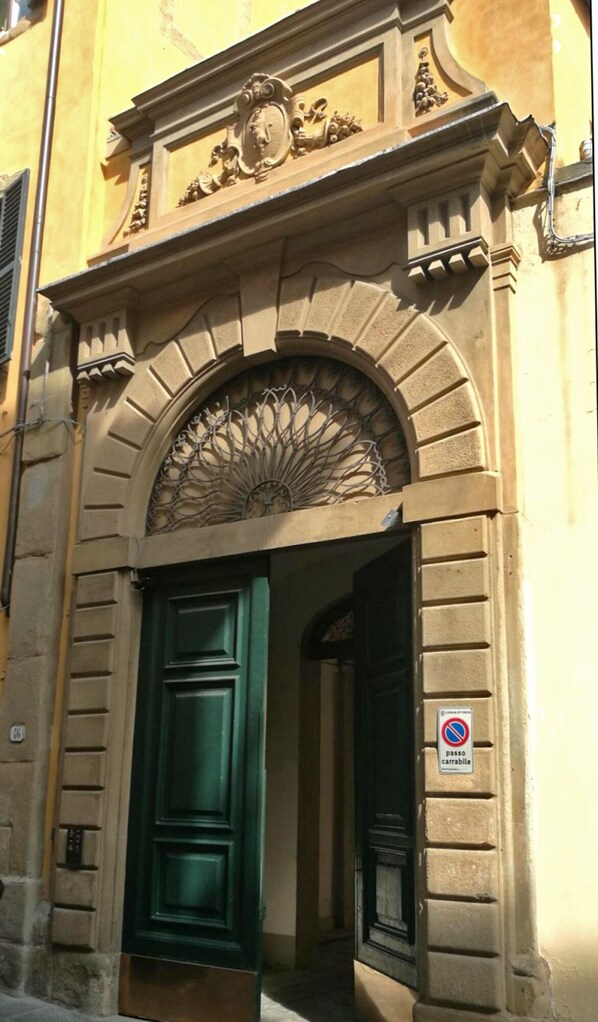 Apartment | 2 Schlafzimmer