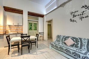 Apartment | 1 bedroom - Santa Maria 3B in Firenze (Florence)