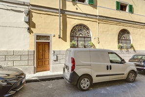 Apartment | 1 Schlafzimmer