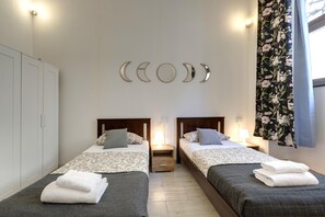 Apartment | 1 bedroom - Santa Maria 3B in Firenze (Florence)