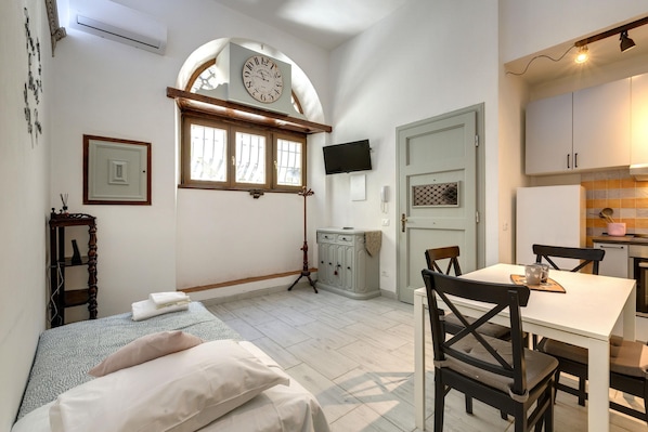 Apartment | 1 Schlafzimmer