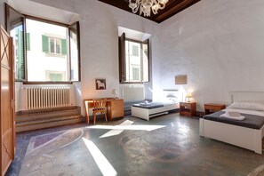 Maison | 3 chambres