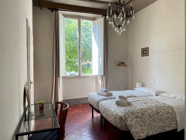 Appartamento | 3 camere