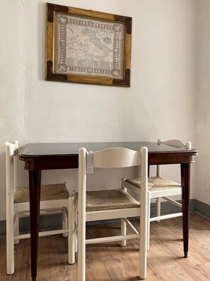 Maison | 3 chambres