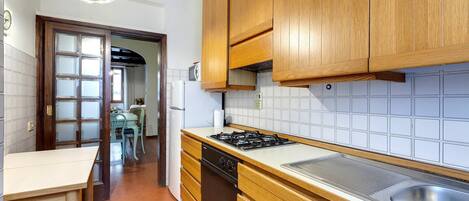 Departamento | 2 habitaciones