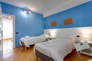 Apartment | 2 Schlafzimmer