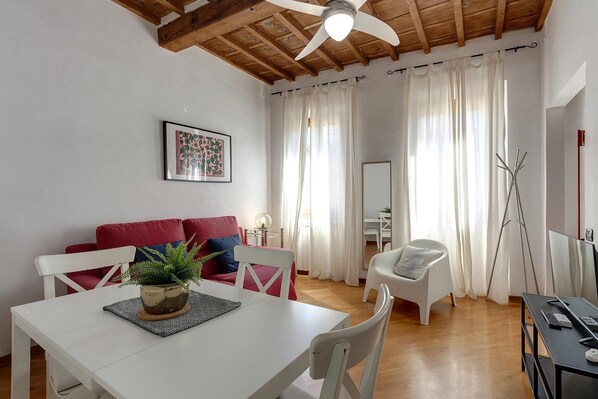 Apartment | 2 Schlafzimmer