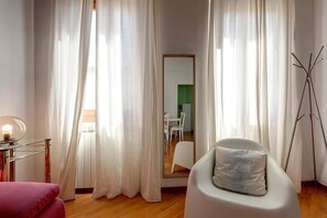 Apartment | 2 bedrooms - Santa Maria 10 in Firenze (Florence)