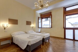 Apartment | 4 bedrooms - Ponte Vecchio 4 Bedrooms (Florence)