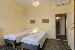 Apartment | 4 Schlafzimmer