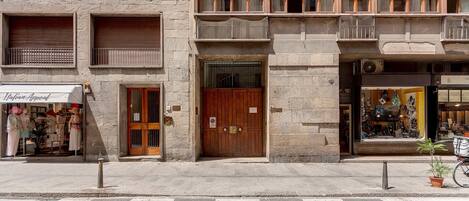 Apartment | 4 bedrooms